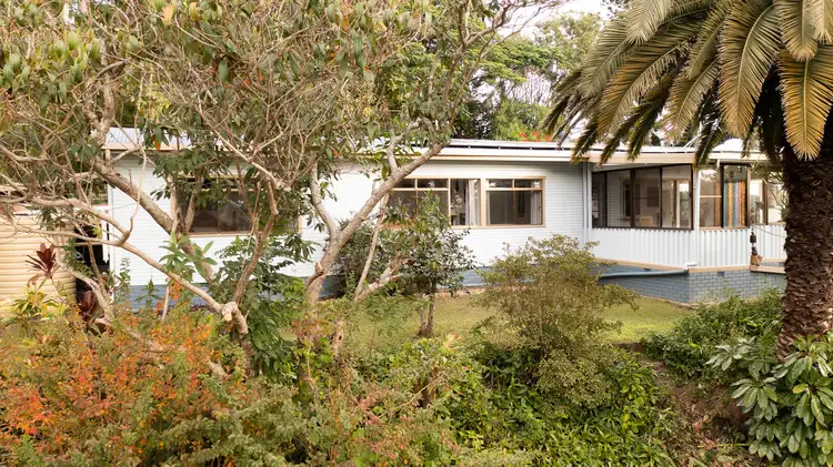 2-4 Hill Street, Kyogle NSW 2474