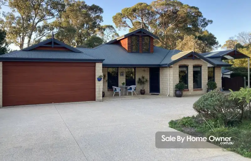 Main view of Homely house listing, 4 Tuckey Place, Golden Bay WA 6174
