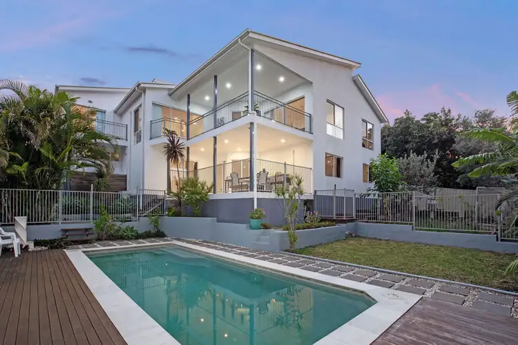 5 Tara Vista Boulevard