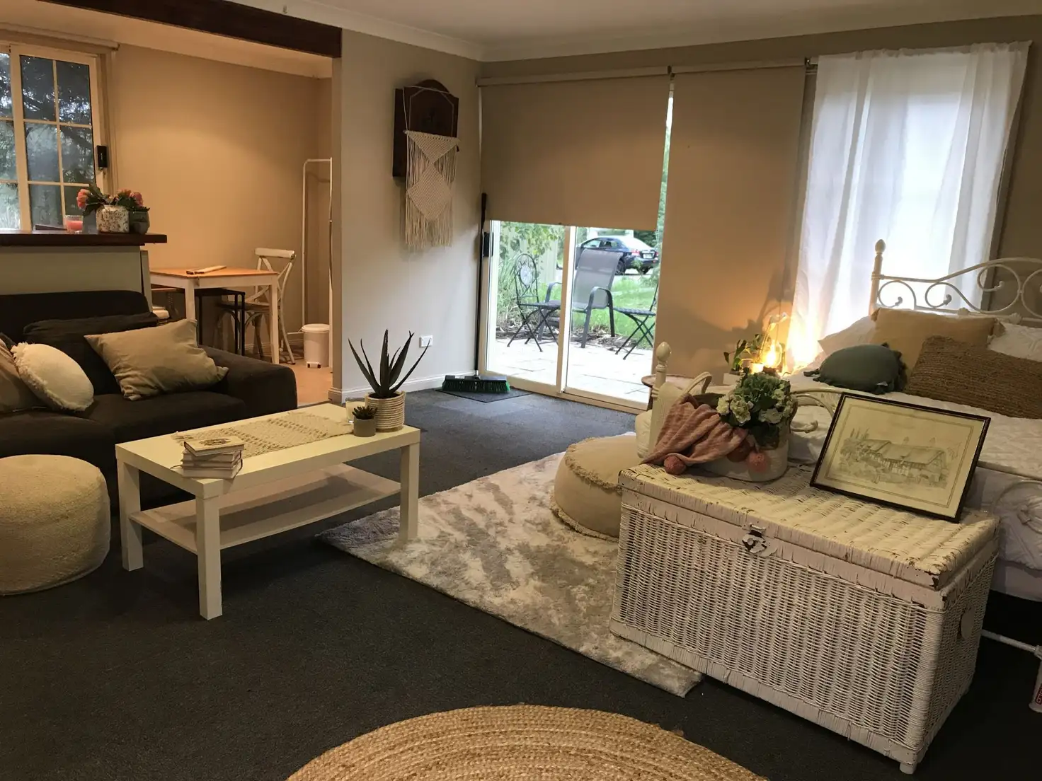 Main view of Homely rural property listing, 27 Stringer Road, North Kellyville NSW 2155