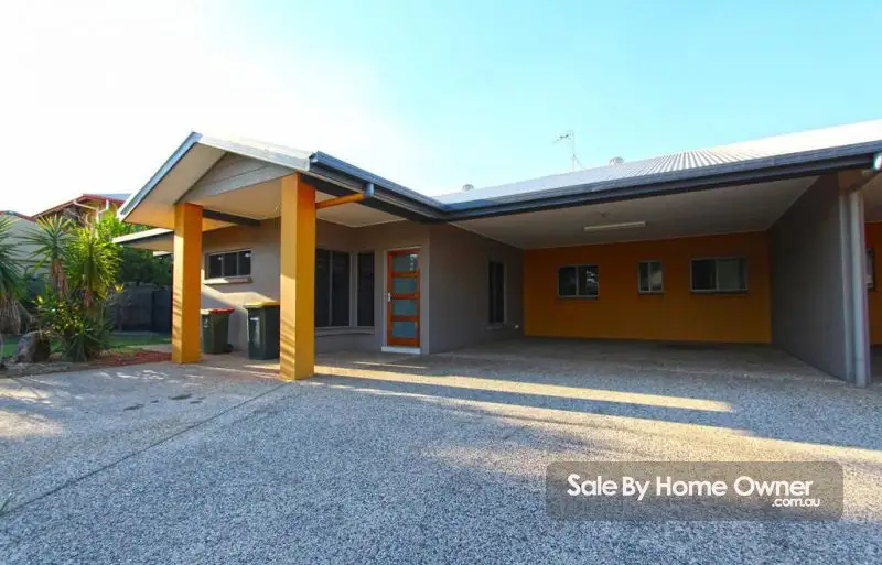 Main view of Homely unit listing, 1/59 Kenbi Place, Rosebery NT 832