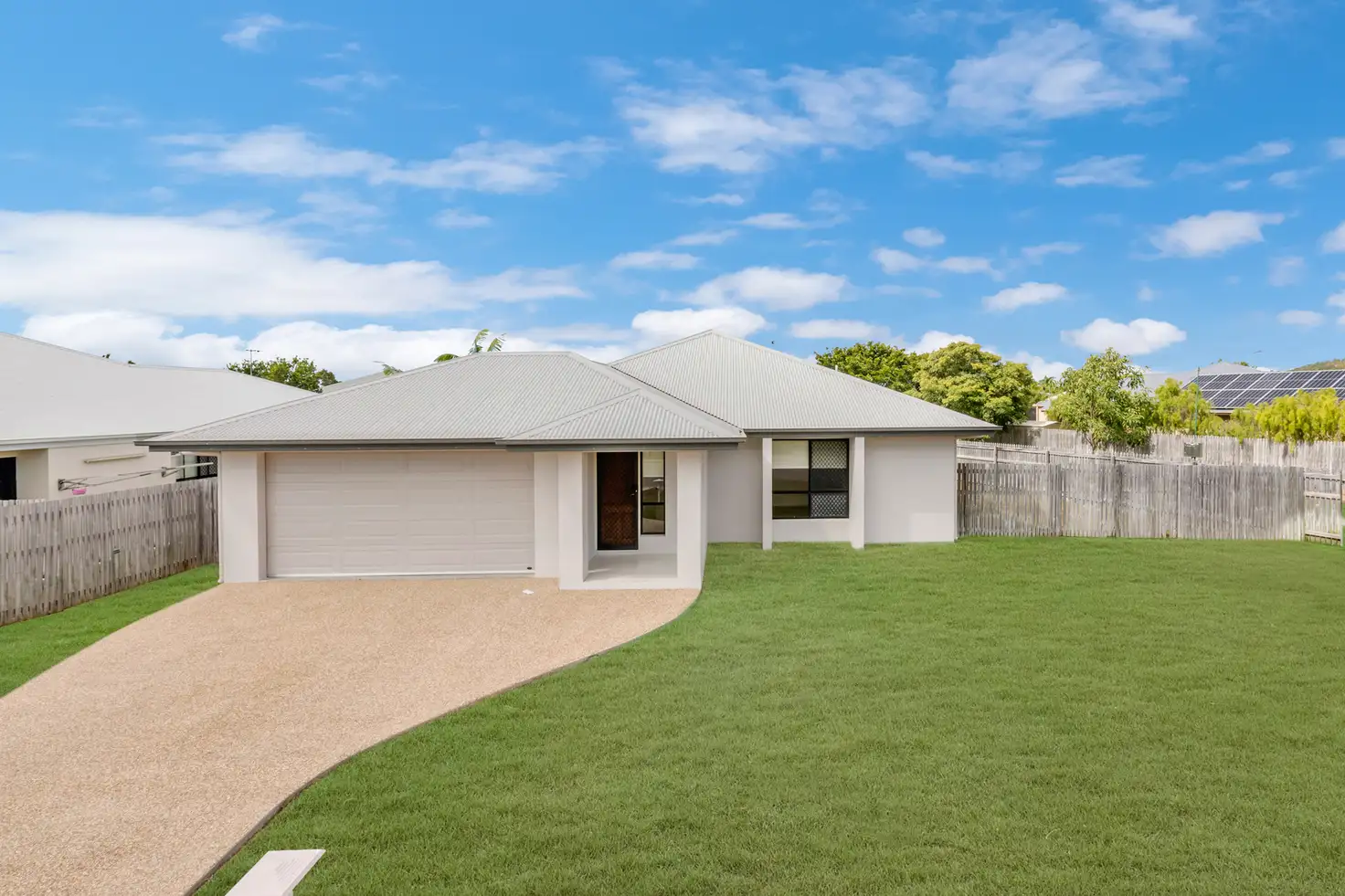 Main view of Homely house listing, 30 Aintree Avenue, Mount Low QLD 4818