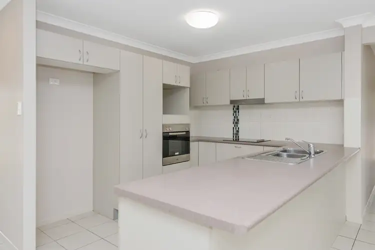 Third view of Homely house listing, 30 Aintree Avenue, Mount Low QLD 4818