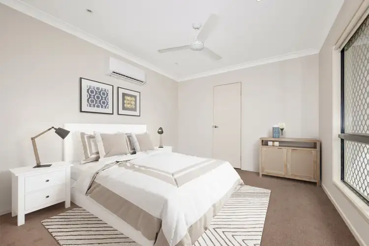 Fourth view of Homely house listing, 30 Aintree Avenue, Mount Low QLD 4818