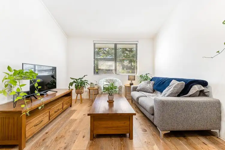 Main view of Homely apartment listing, 12/9-17 Newton Street, Alexandria NSW 2015