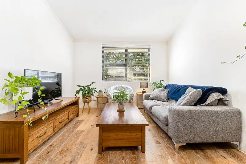 Main view of Homely apartment listing, 12/9-17 Newton Street, Alexandria NSW 2015