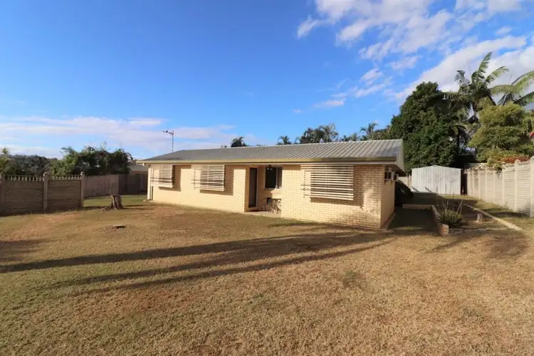 Main view of Homely house listing, 10 Alpha Street, Calliope QLD 4680