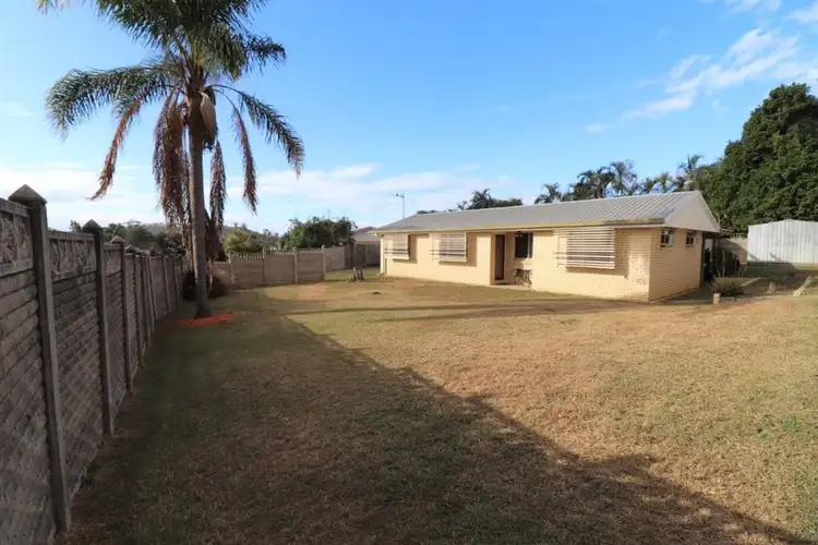 Second view of Homely house listing, 10 Alpha Street, Calliope QLD 4680