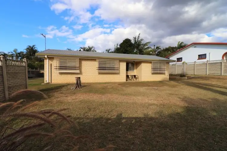 Third view of Homely house listing, 10 Alpha Street, Calliope QLD 4680