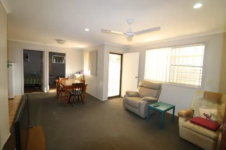 Fifth view of Homely house listing, 10 Alpha Street, Calliope QLD 4680