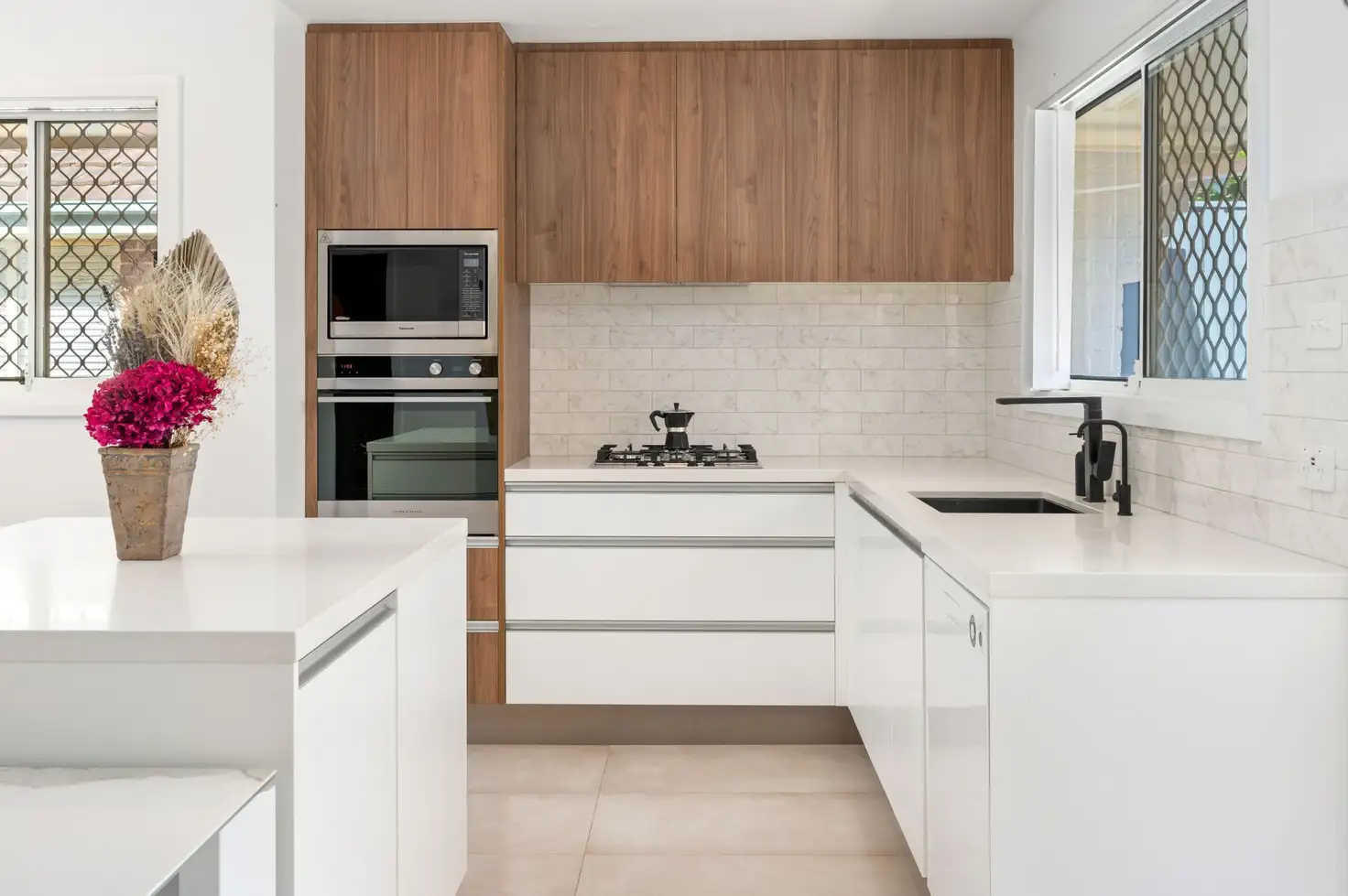 Main view of Homely townhouse listing, 5/34 Morgan Street, Merewether NSW 2291