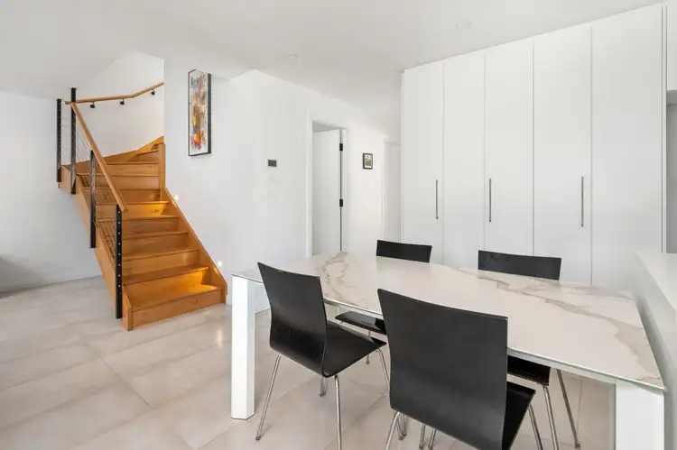 Third view of Homely townhouse listing, 5/34 Morgan Street, Merewether NSW 2291