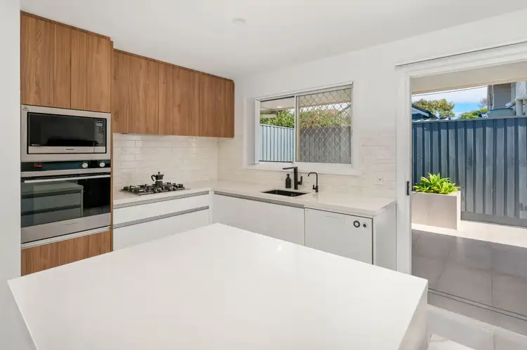 Fourth view of Homely townhouse listing, 5/34 Morgan Street, Merewether NSW 2291