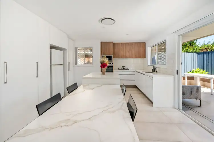 Fifth view of Homely townhouse listing, 5/34 Morgan Street, Merewether NSW 2291