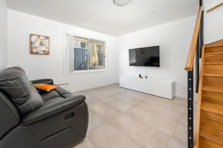 Sixth view of Homely townhouse listing, 5/34 Morgan Street, Merewether NSW 2291