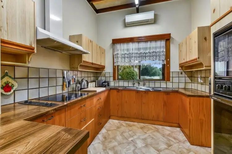 Fourth view of Homely house listing, 4 Arthur Street, Mount Gambier SA 5290