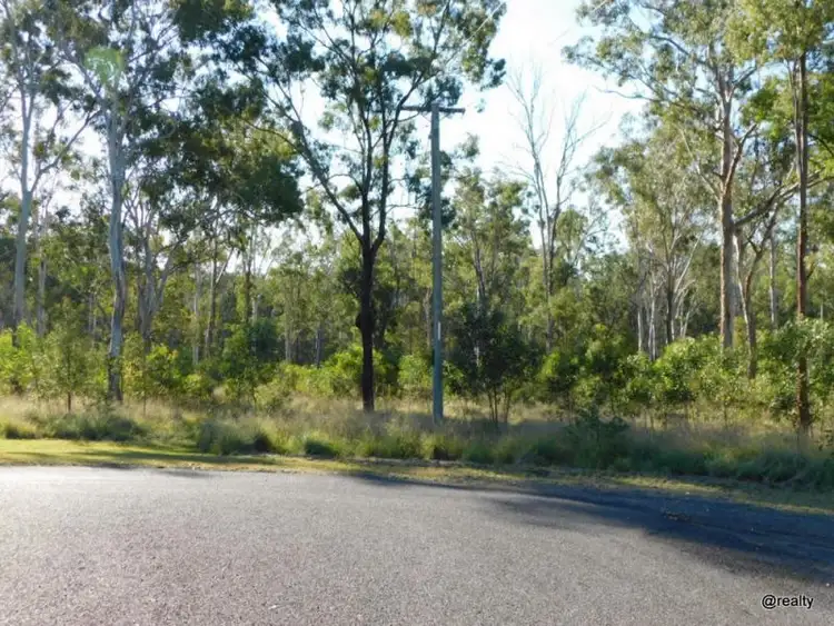 Second view of Homely land listing, Lot 7 Ironbark Place, Nanango QLD 4615