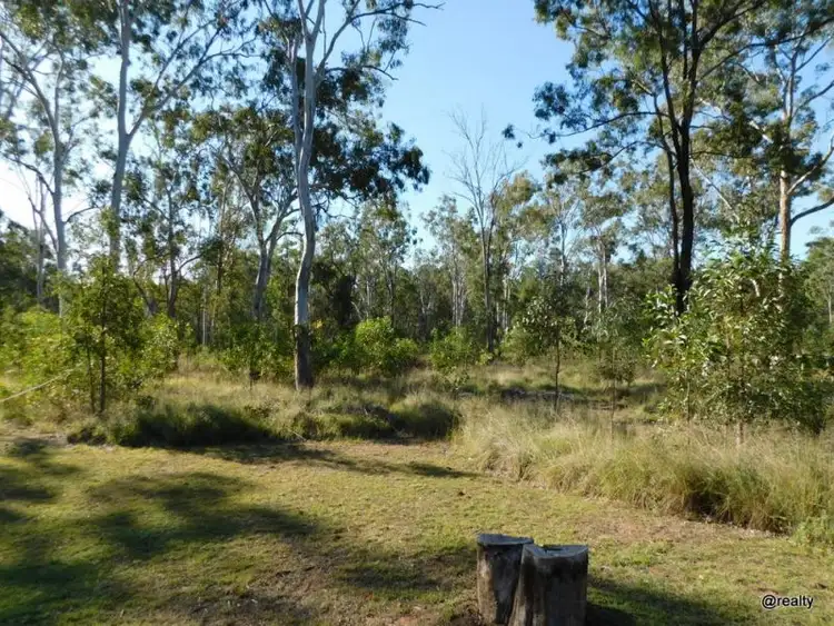 Third view of Homely land listing, Lot 7 Ironbark Place, Nanango QLD 4615