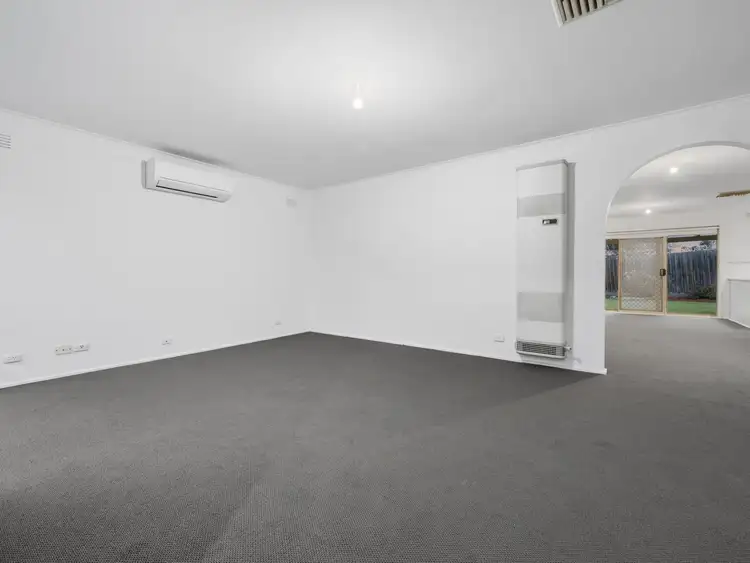 Second view of Homely house listing, 14 Abercairn Court, Deer Park VIC 3023