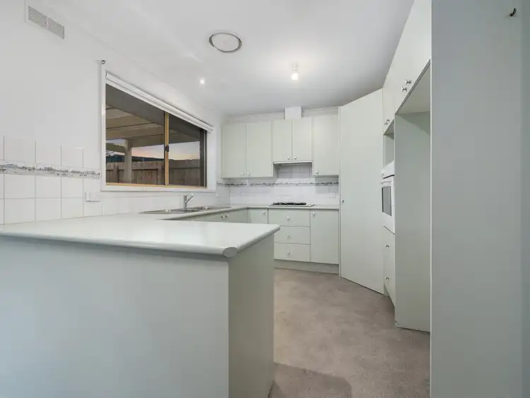 Fourth view of Homely house listing, 14 Abercairn Court, Deer Park VIC 3023