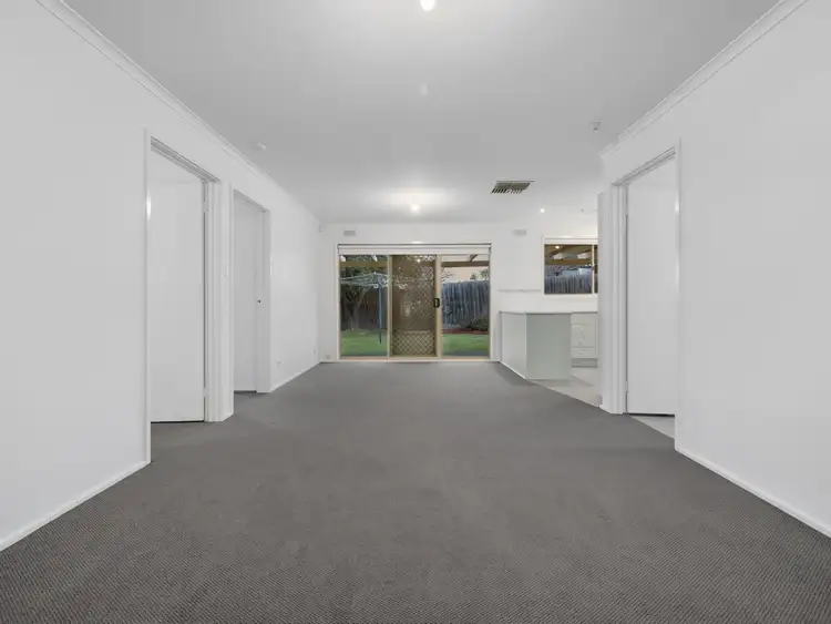Fifth view of Homely house listing, 14 Abercairn Court, Deer Park VIC 3023