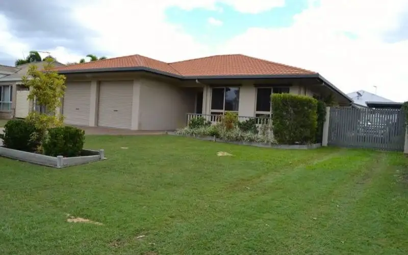 Main view of Homely house listing, 70 Phoenix Parade, Kirwan QLD 4817