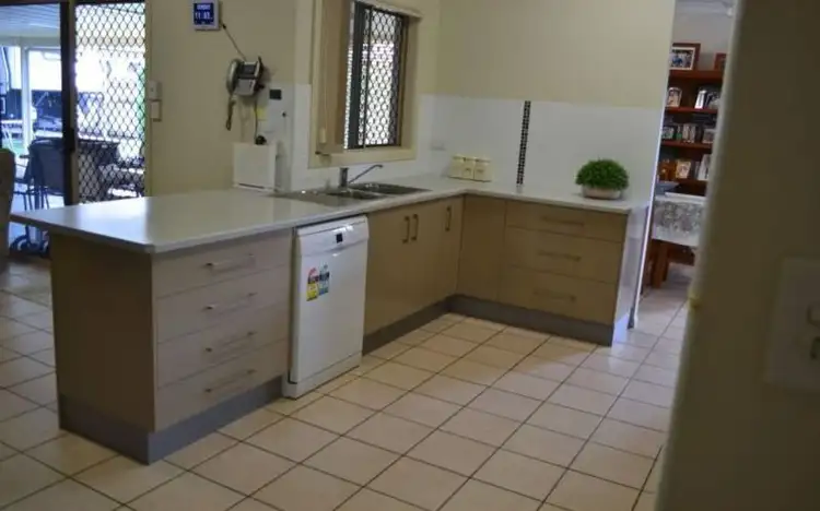Second view of Homely house listing, 70 Phoenix Parade, Kirwan QLD 4817