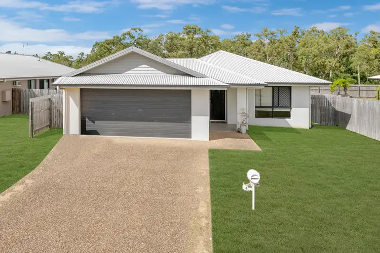 4 Richfield Court, Deeragun QLD 4818