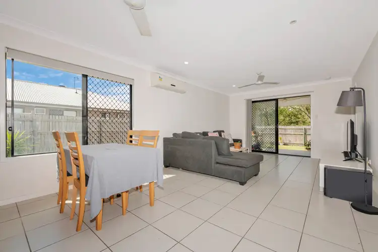 Second view of Homely house listing, 4 Richfield Court, Deeragun QLD 4818