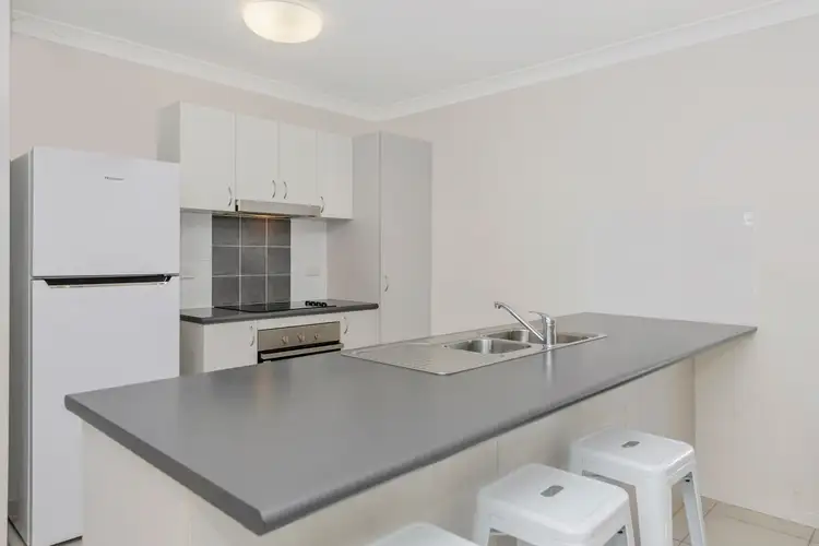 Third view of Homely house listing, 4 Richfield Court, Deeragun QLD 4818