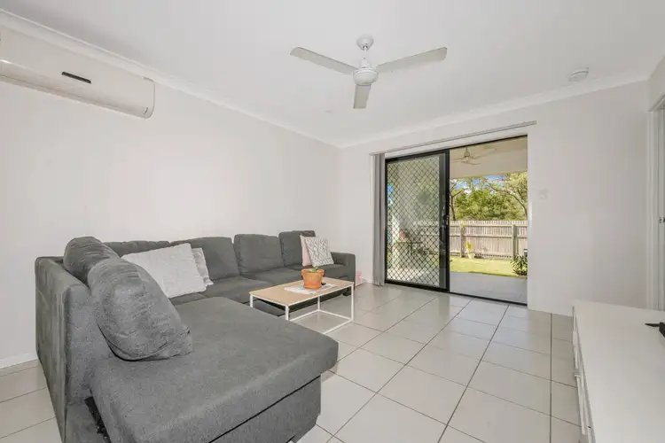 Fourth view of Homely house listing, 4 Richfield Court, Deeragun QLD 4818