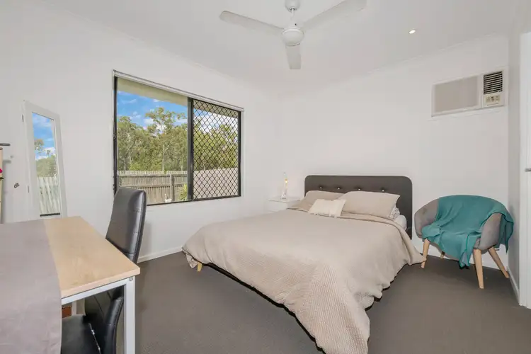 Fifth view of Homely house listing, 4 Richfield Court, Deeragun QLD 4818