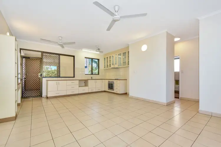 Second view of Homely unit listing, 5/8-10 Jacaranda Avenue, Nightcliff NT 810