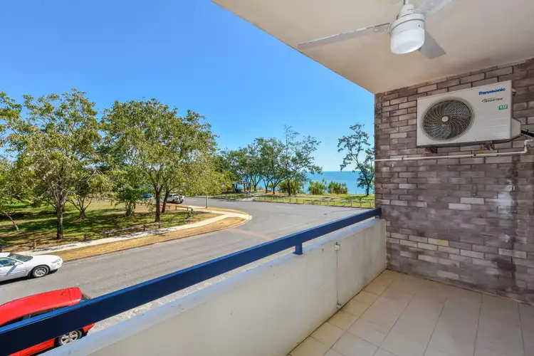 Fifth view of Homely unit listing, 5/8-10 Jacaranda Avenue, Nightcliff NT 810