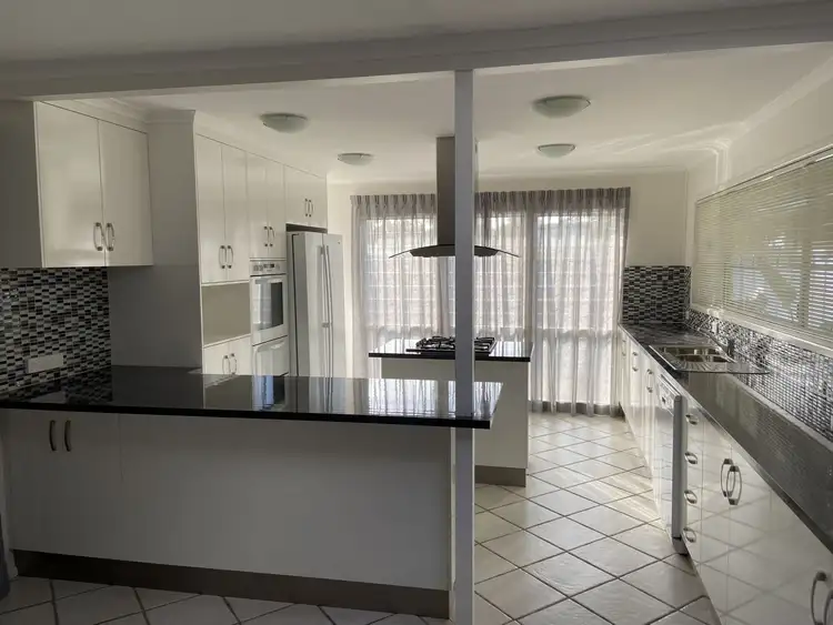 Third view of Homely house listing, 13 Maple Drive, Andergrove QLD 4740