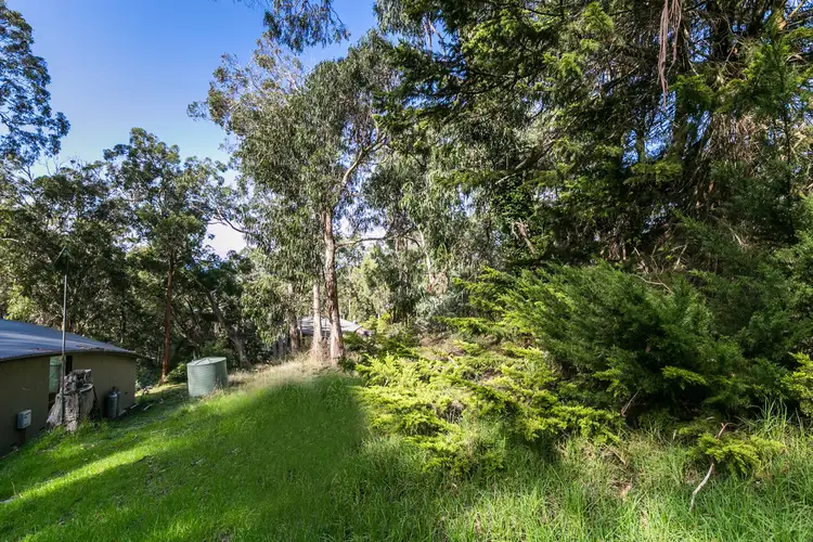 Third view of Homely land listing, 2 Ferny Grove, Kennett River VIC 3234
