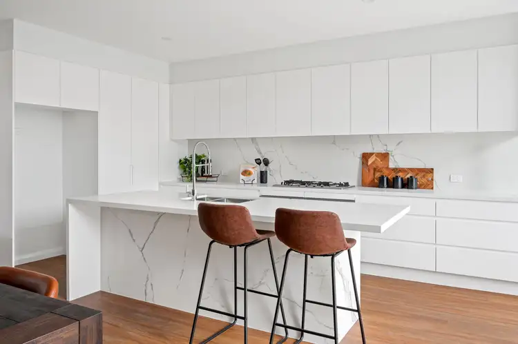 Fifth view of Homely townhouse listing, 3/1 Jenner Parade, Hamilton South NSW 2303