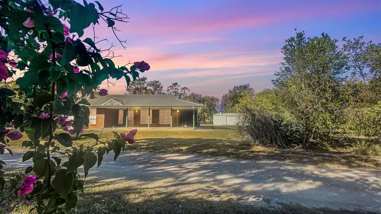 Main view of Homely house listing, 63 Kurtz Street, Chinchilla QLD 4413