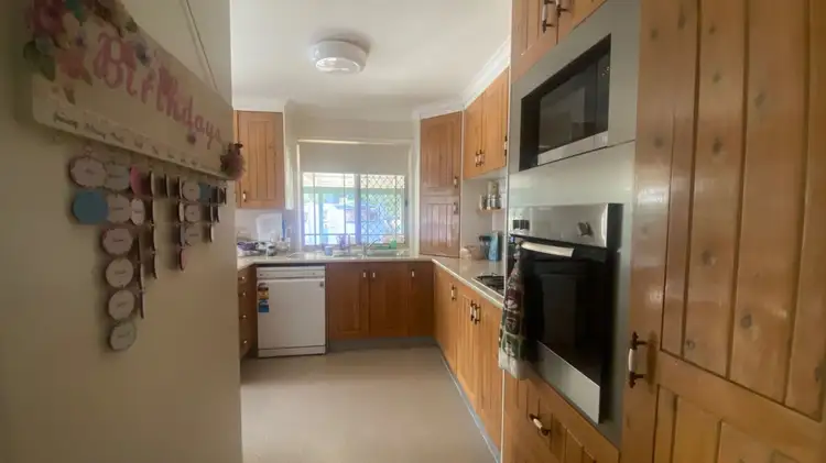Fifth view of Homely house listing, 63 Kurtz Street, Chinchilla QLD 4413