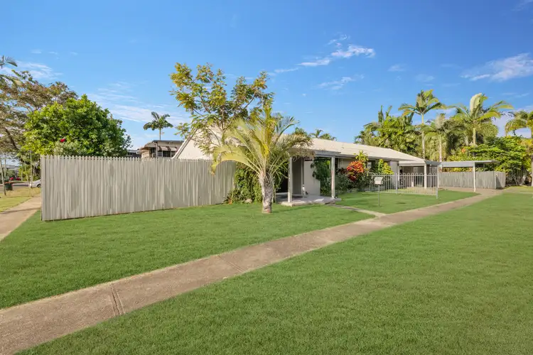 Third view of Homely block of units listing, 2 Wandella Street, Cranbrook QLD 4814