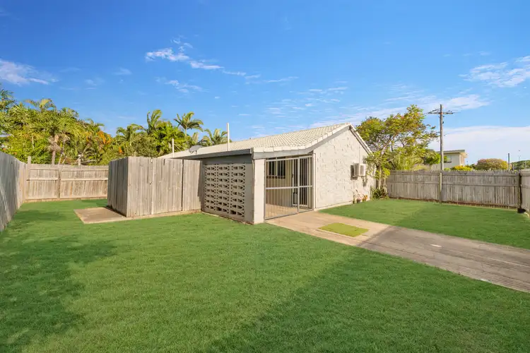 Fourth view of Homely block of units listing, 2 Wandella Street, Cranbrook QLD 4814