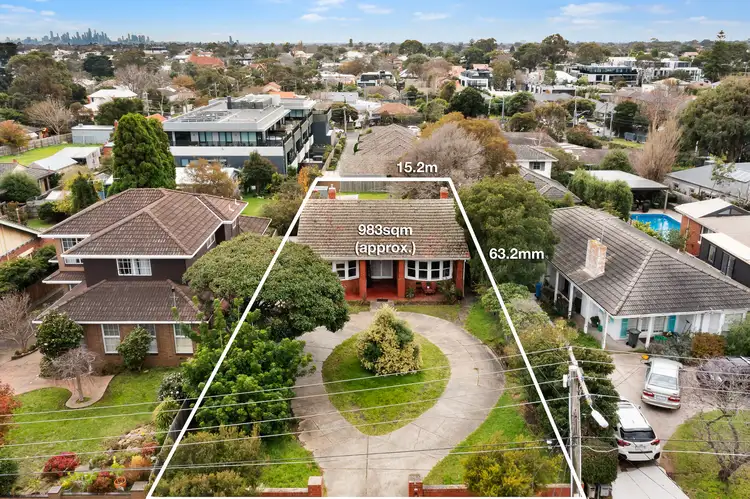 Third view of Homely house listing, 31 Alicia Street, Hampton VIC 3188