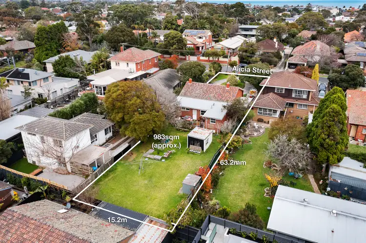 Fourth view of Homely house listing, 31 Alicia Street, Hampton VIC 3188