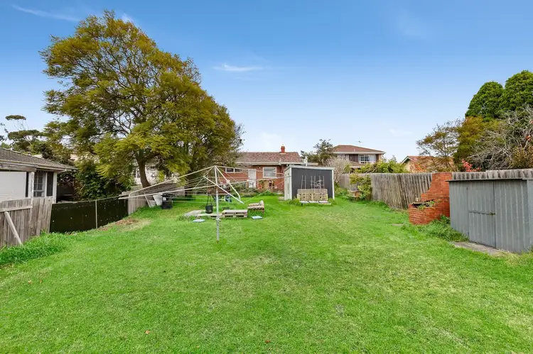 Sixth view of Homely house listing, 31 Alicia Street, Hampton VIC 3188