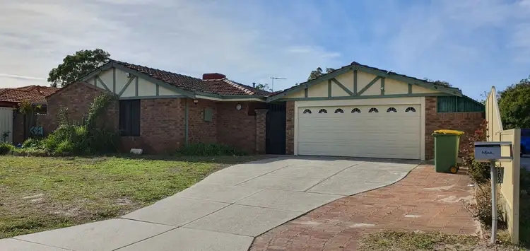 202 Crimea St, Noranda WA 6062