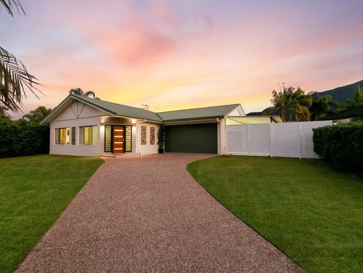 6 Caneland Court, Redlynch QLD 4870