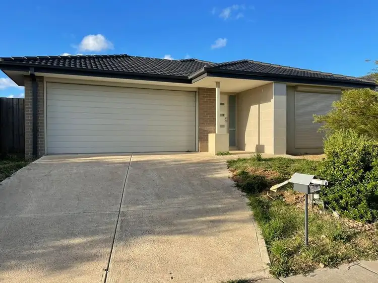 Main view of Homely house listing, 40 Stringybark Avenue, Wallan VIC 3756