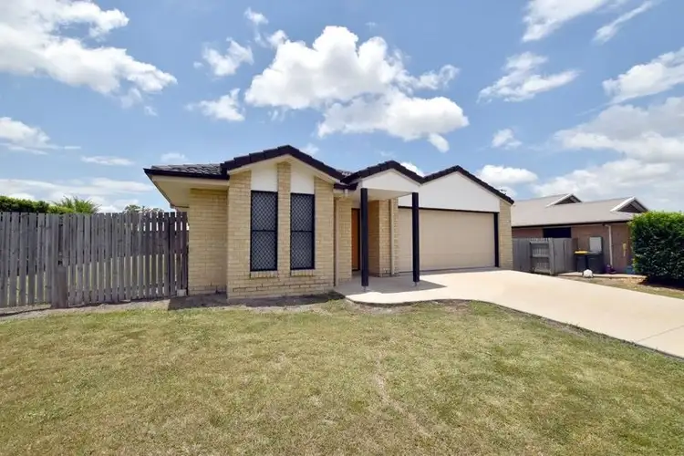 17 Sunpoint Way, Calliope QLD 4680