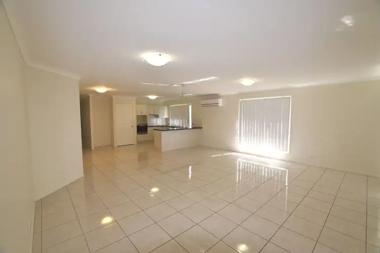 Third view of Homely house listing, 17 Sunpoint Way, Calliope QLD 4680