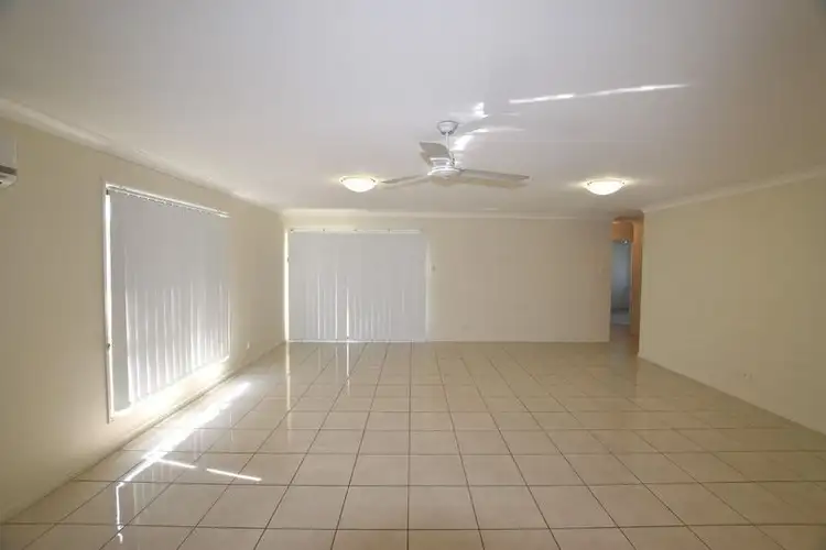 Fourth view of Homely house listing, 17 Sunpoint Way, Calliope QLD 4680